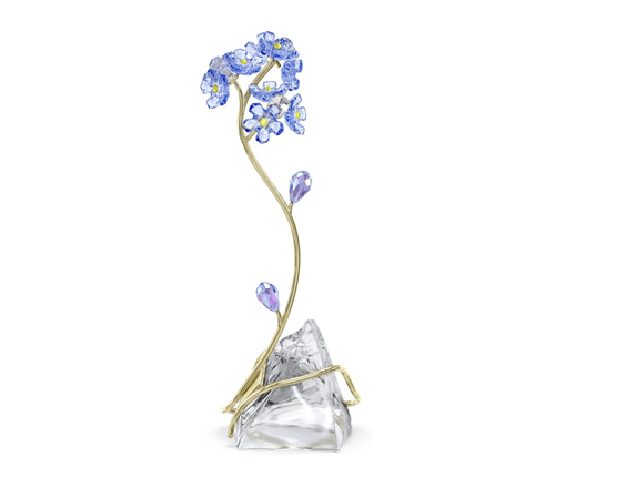 Cristalleria Swarovski Florere in Cristallo 5666971 - 5666971